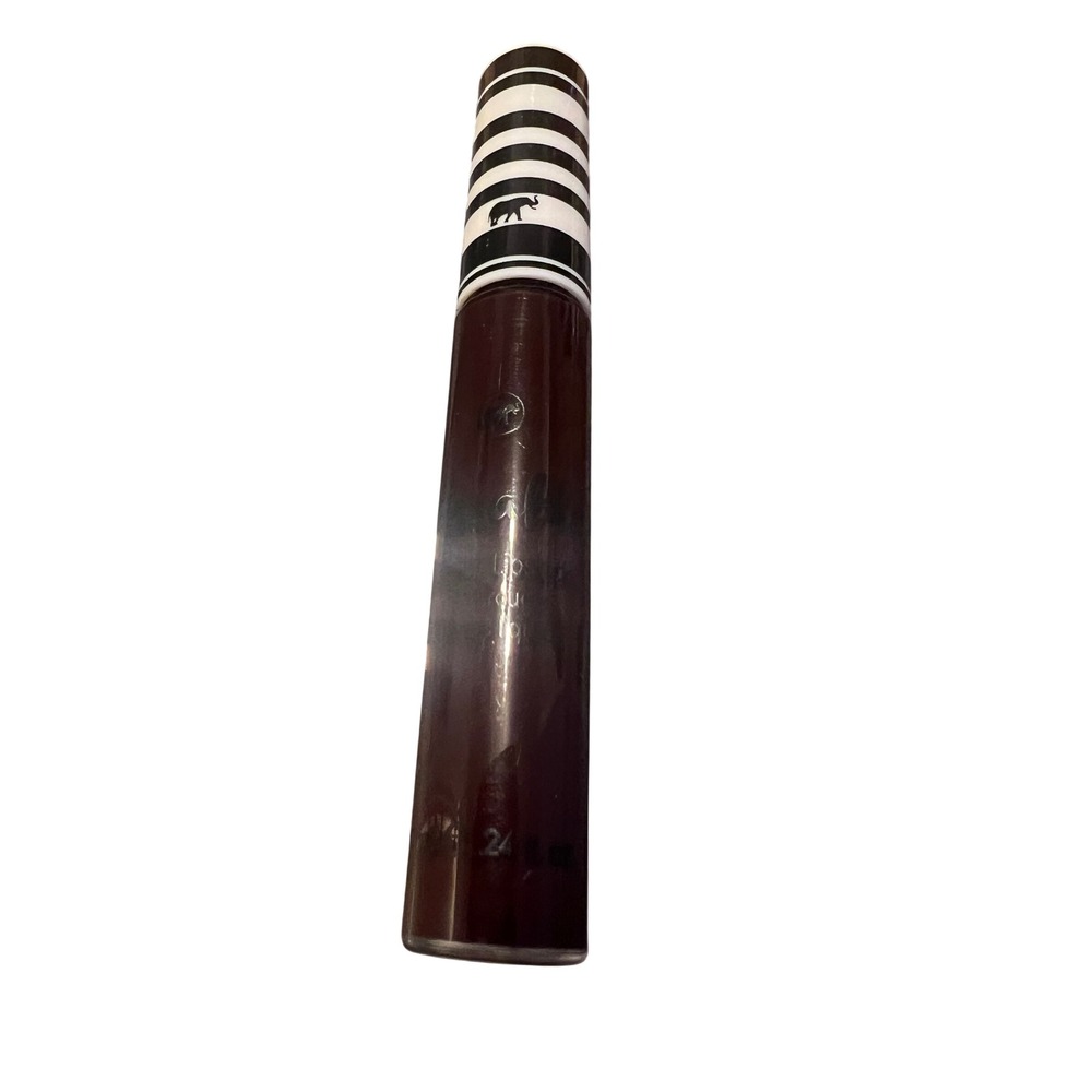 Kokie Professional Lippe LiquidBalm ShadowyVM827 Deep Berry Tinted Lip Treatment
